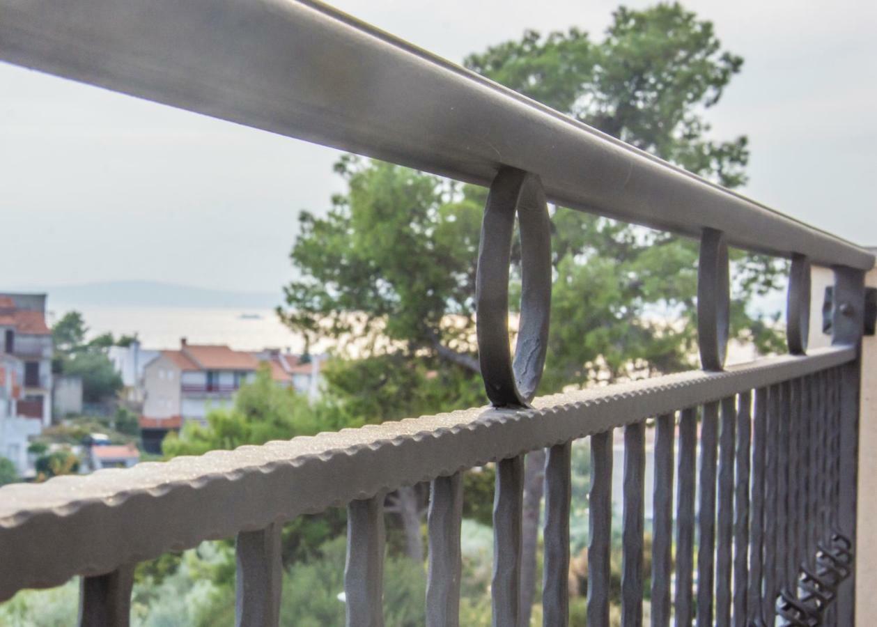 Relax Inn Podstrana Dış mekan fotoğraf