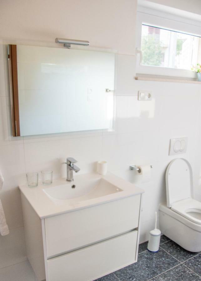 Relax Inn Podstrana Dış mekan fotoğraf