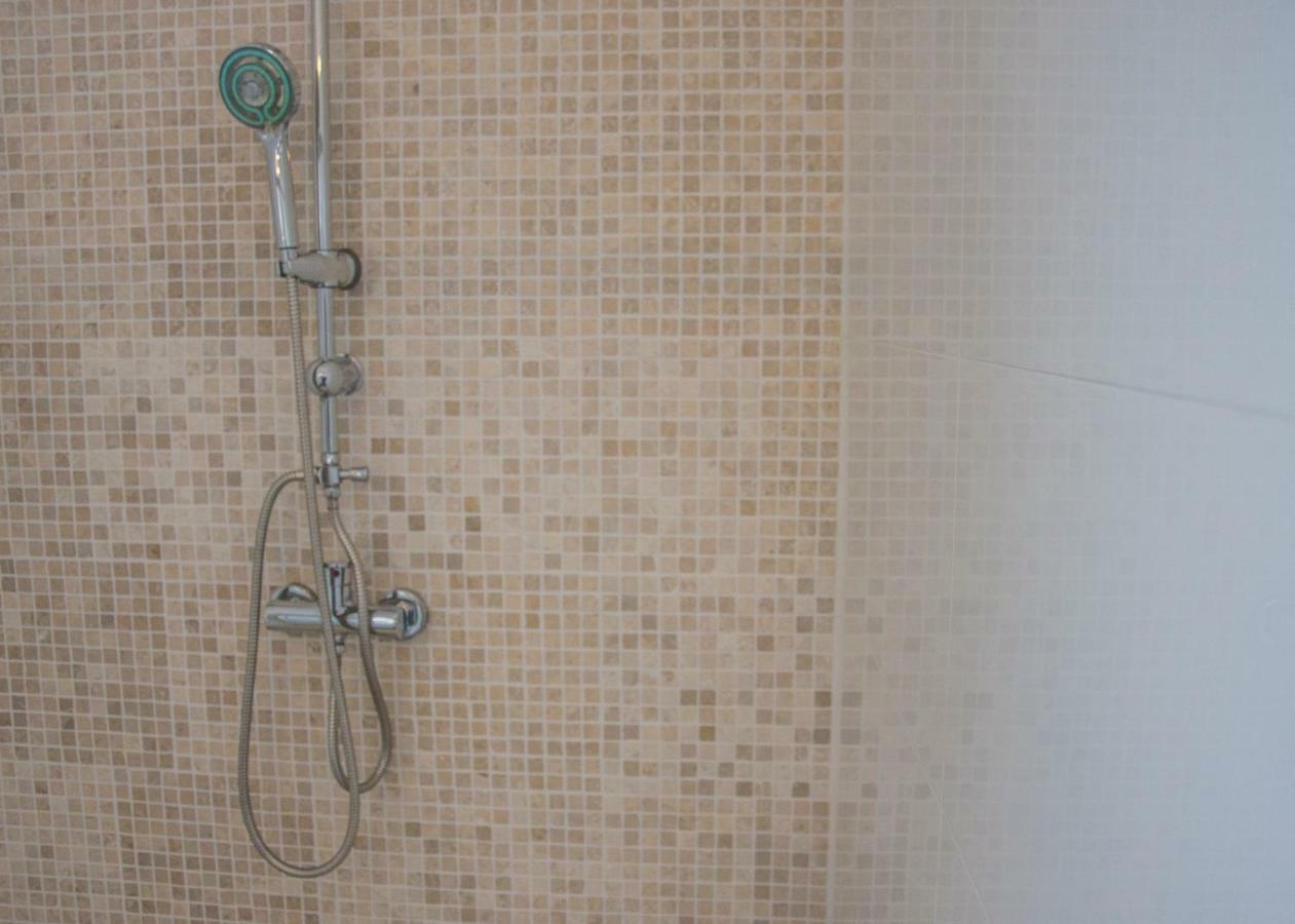 Relax Inn Podstrana Dış mekan fotoğraf